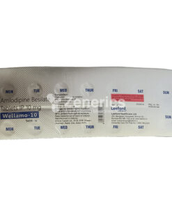 Wellamo 10 Tablet