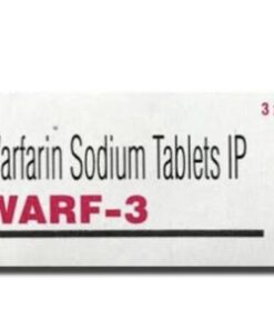 Warf 3 Tablet