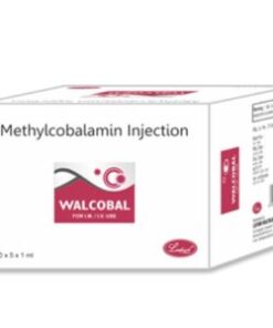 Walcobal Injection