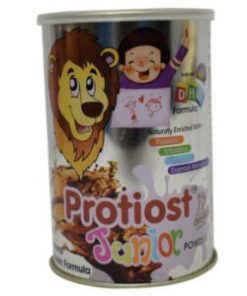 Protiost Junior 200gm Protein Powder