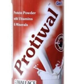 Protiwal 200gm Protein Powder