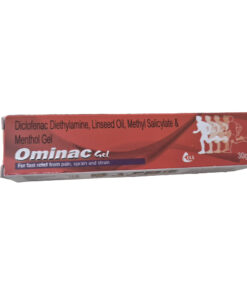 Ominac Gel