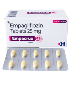 Empacrux 25 Tablet