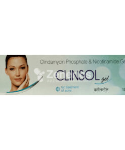 Clinsol Gel