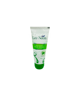 Lee Neem Face Wash