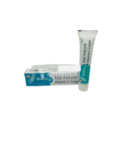 Biobrit Cream