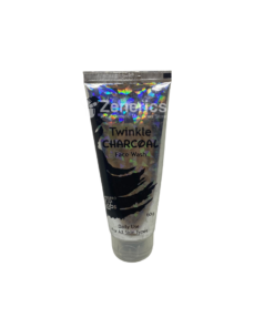 Twinkle Charcoal Face Wash