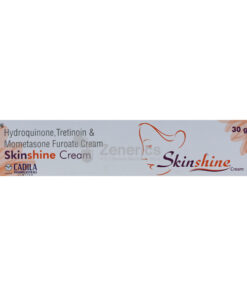 Skinshine Ointment 30gm